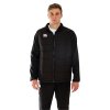 Canterbury Puffer Hybrid Jacket