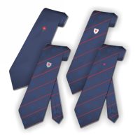 Gn Tie Woven