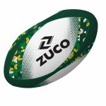 Balls Zuco Infinity Rugby Match Sz 5