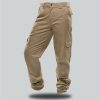 Wildebeest Cargo