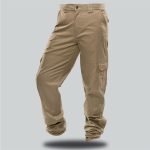Wildebeest Cargo