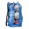 Gilbert Ball PVC Bag - 12 balls