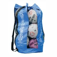 Gilbert Ball PVC Bag - 12 balls
