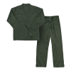 The Grafter Polycotton Acid Resistant Conti Suit - SABS Specification.
