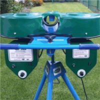 Flicx Express Bowling Machine