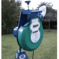 Flicx Seamer Bowling Machine