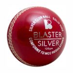 Blaster Silver 135g