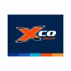 Sublimated Exposure Flag 900Mm X 600Mm Warpknit