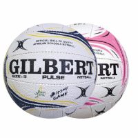 Gilbert Pulse ball size 4