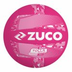 Balls Zuco Yolla Rubber sz 5