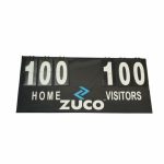 Scoreboard Zuco