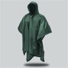 Poncho's - Water-Resistant