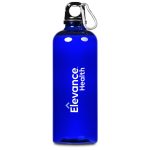 Altitude Vista Recycled PET Water Bottle - 600ml