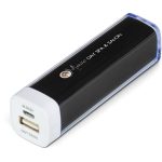 Omega Power Bank - 2,200mAh