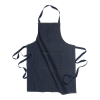 Full Denim Apron