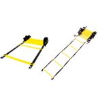 Fastfoot ladders 4m