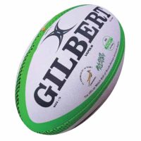 Balls Gilbert Vapour Sz 5