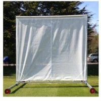 Sight Screen - Shade Cloth (5000 x 3860mm)