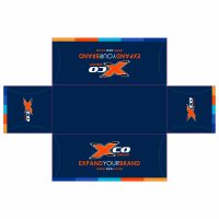 Sublimated Table Cloth Minimat (90Cm X 156Cm)