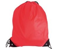 210T Poly String Bag