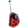 Kids Luggage Bag - Penguin