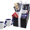 Sublimation Whirl Coffee Hamper
