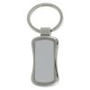 Keyring - Curved