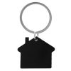House Shape Keyring