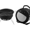 Mini Braai Kit & Cooler Bag