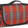 Folding Picnic Blanket