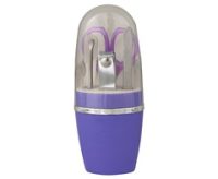 Spa Manicure Set [5-Piece]