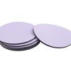 Sublimation Coaster Set [6-Piece]