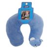Kiddies Travel Pillow - Bear