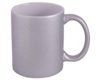 Sublimation Metallic Mug