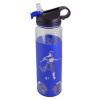 Soccer Waterbottle 700ml
