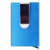 Aluminium Auto Pop-Up Card Holder