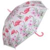 Kids Dome Flamingo 8-Panel Umbrella