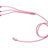 Crimson Flow 3-in-1 Charger