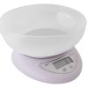 Electronic Kitchen Scale
