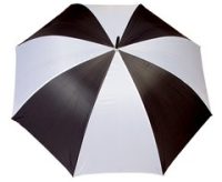 Golf Umbrella - Wooden Handle