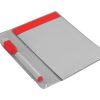 Fridge Magnetic Board & Marker