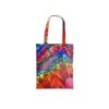 Custom Poly Oxford Sub Shopper - Small