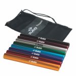 Relay Battons Snr (Set Of 8)