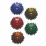 Discus Competition 1.75Kg