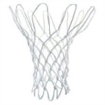 Nets white (set of 2)