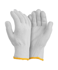 Cotton Crochet Liner Gloves 750g