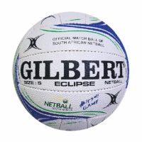 Gilbert Eclipse ball size 5