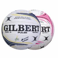 Gilbert Pulse ball size 5