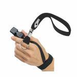 Acme Wrist Lanyard