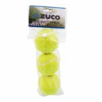 Balls Tennis Practise (3 Pack)